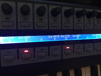 SNARES