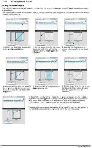 BFD3_Operation_Manual 2021-138 VELOCITY SPLITS