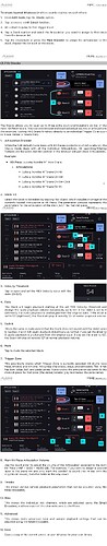 Strata PRIME - STACKS-VELOCITY SWITCHING